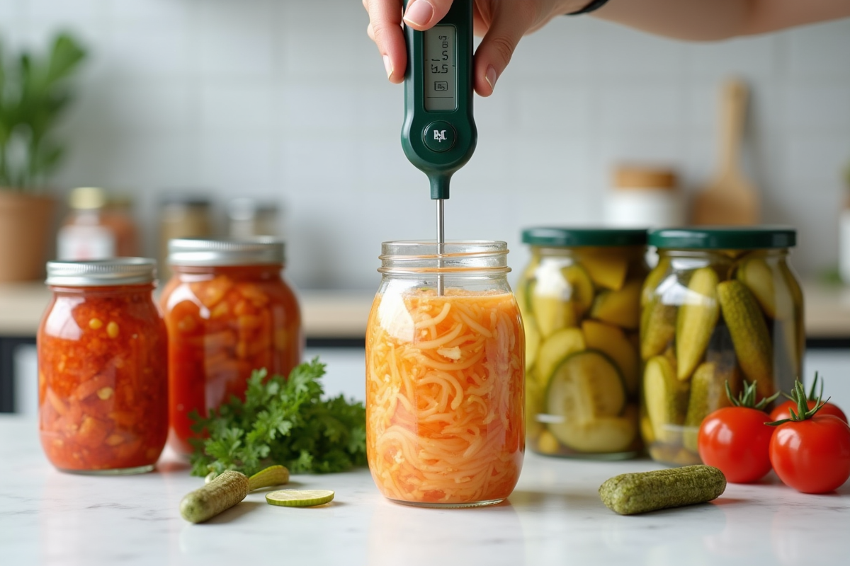 fermentation sécurité