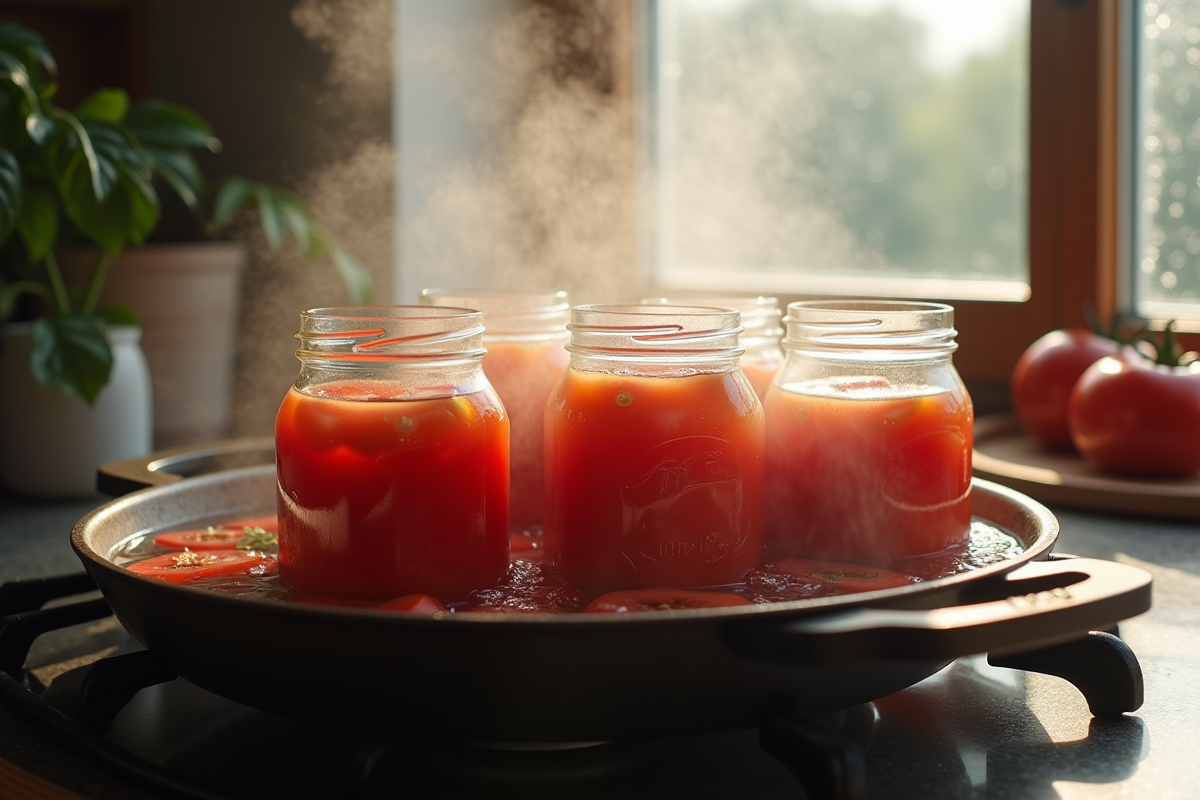 tomates conserves