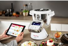 robot mutli-fonctions