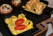Raclette : l’art français du fromage fondu, ou comment un plat montagnard est devenu un emblème national